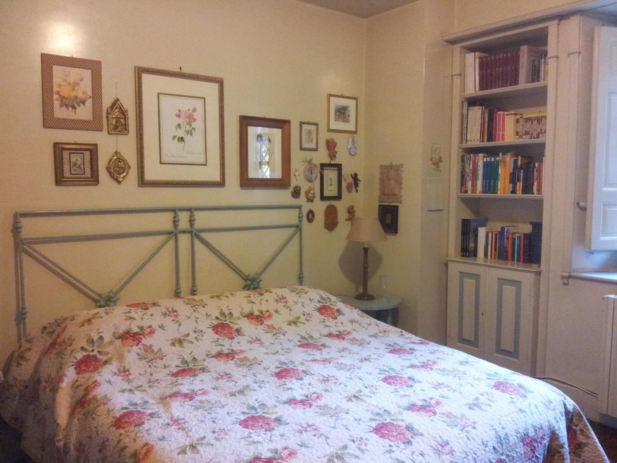 Relais De Charme - B&B Short Lets La Casa Di Francesca Sant'Agata Li Battiati Номер фото