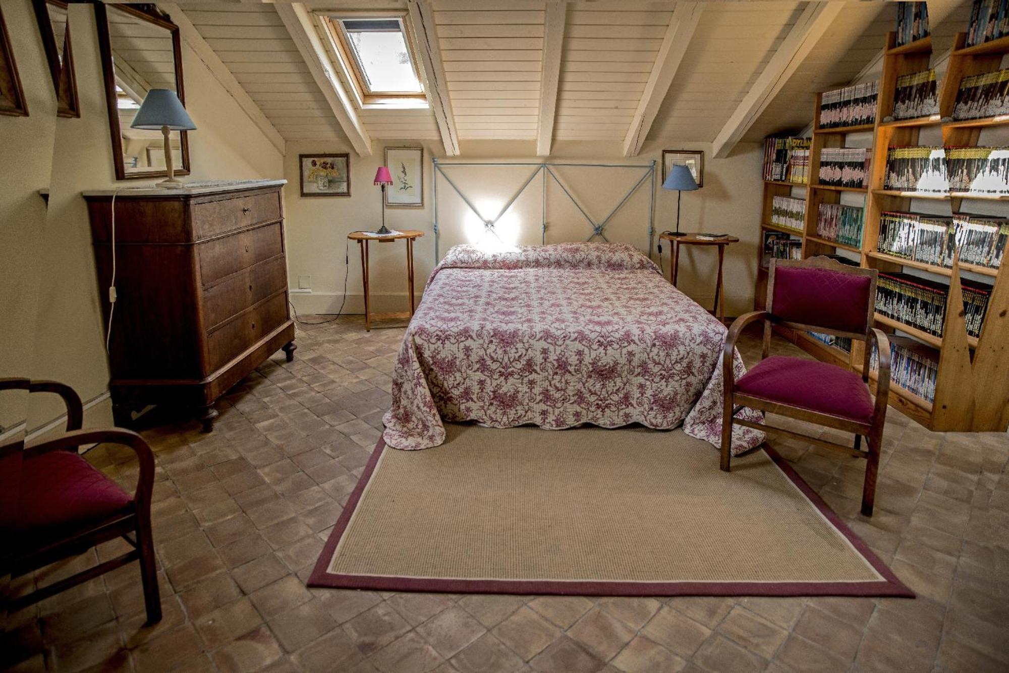 Relais De Charme - B&B Short Lets La Casa Di Francesca Sant'Agata Li Battiati Номер фото