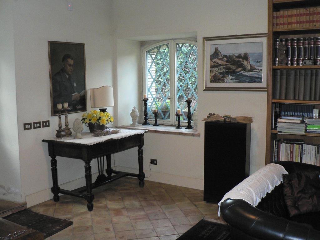 Relais De Charme - B&B Short Lets La Casa Di Francesca Sant'Agata Li Battiati Экстерьер фото